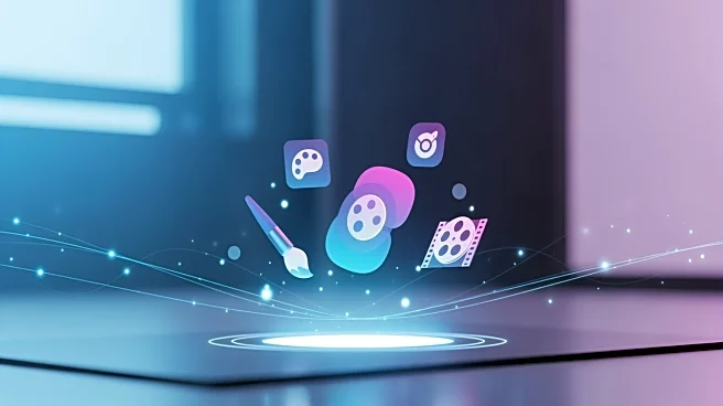 Renderforest Launches AI-Driven Platform to Enhance Creative Production