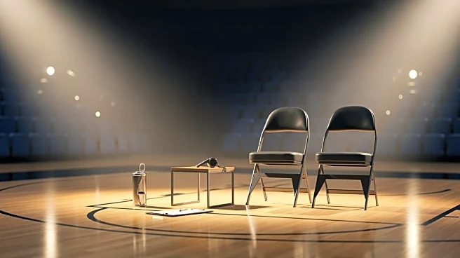 NBA Announces Honorary Coaches for 2026 Castrol Rising Stars Tournament