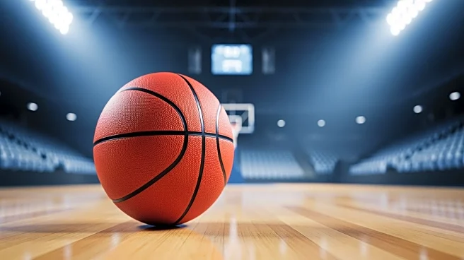 UConn Secures Narrow Victory Over Seton Hall in Big East Basketball Clash