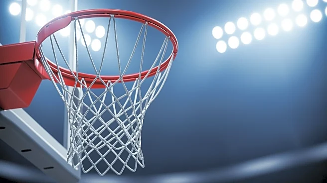 Brooklyn Nets' Nic Claxton Shines with Defensive Performance Despite Loss