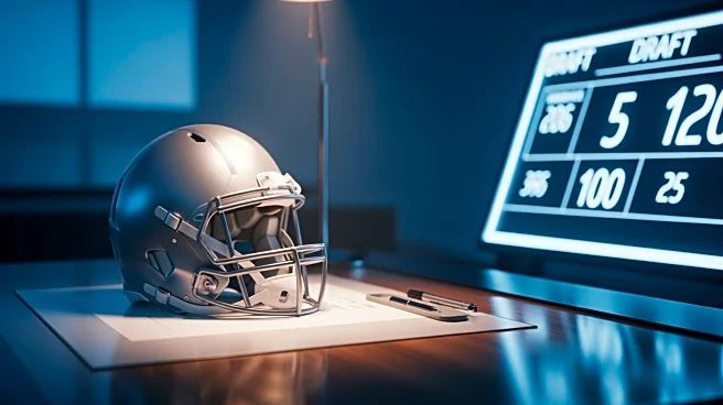 Los Angeles Chargers Hold 22nd Pick in 2026 NFL Draft Amidst Playoff Loss Reflections