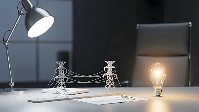 TRECO Seeks New CEO to Lead Electric Utility Operations and Strategic Growth