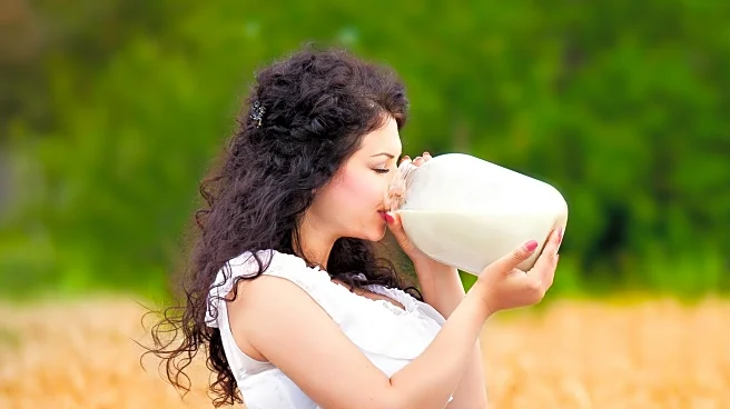 Study Highlights Breastfeeding's Long-Term Mental Health Benefits for New Mothers