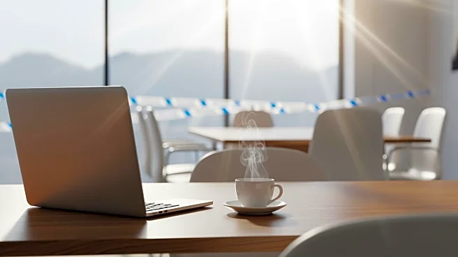 Prime Video Nordics Manager Andreas Hjertø Steps Down After Five Years