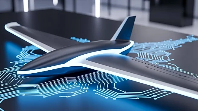 Embention Advances Autonomous Flight Safety with Deterministic Code Practices