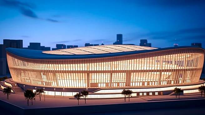 Chicago Bears' Proposed Move to Arlington Heights Promises Economic Boost for Chicagoland