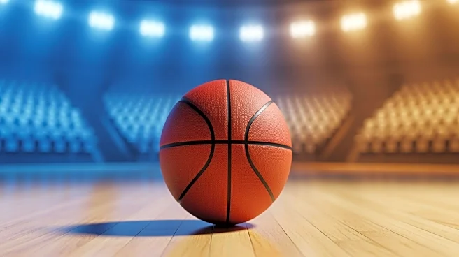 Louisville Cardinals Fall to Virginia Cavaliers in 79-70 Loss