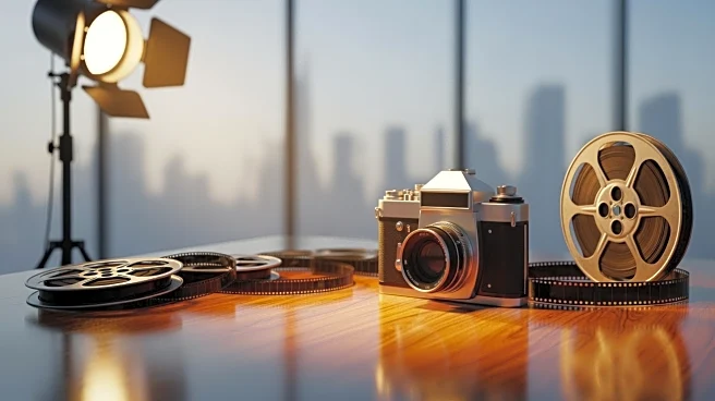 Disney+ Partners with Stephen Graham's Matriarch Productions for UK Content Expansion