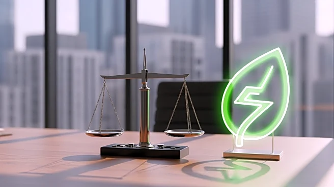 Michael Boldt Joins Greenberg Traurig's Energy Practice in Austin, Expanding Legal Expertise