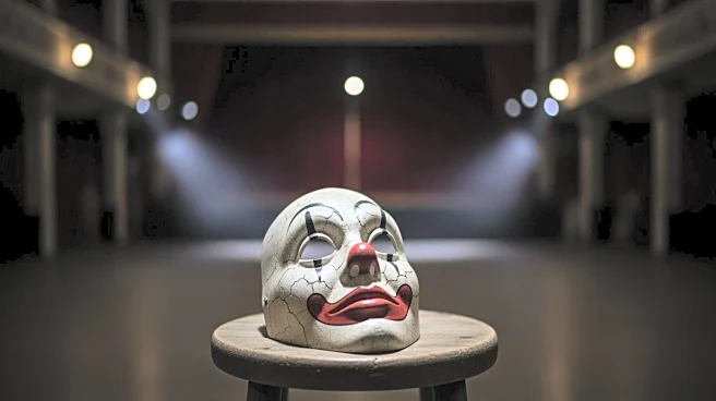Experimental Clown Artist Alex Tatarsky Brings Dark Comedy to MCA Chicago