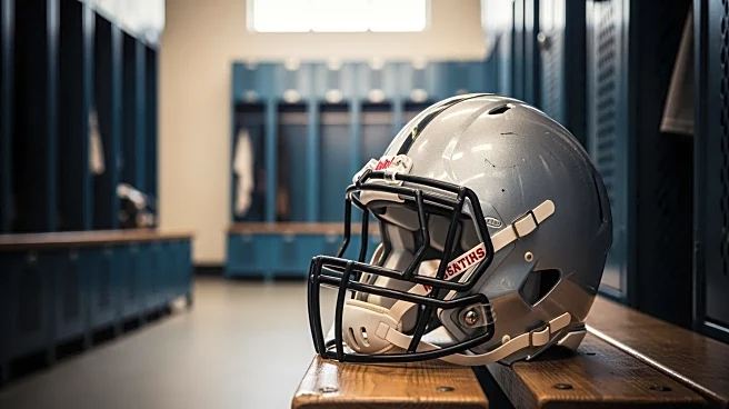 Ohio State Defensive End Joshua Mickens Enters Transfer Portal After Three Years