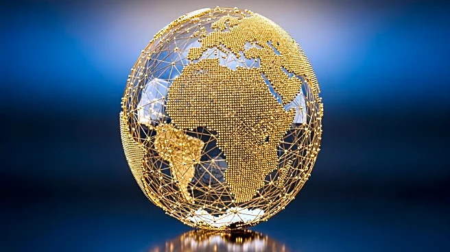 Burson Study Reveals $7 Trillion Global Reputation Economy Impacting Shareholder Value