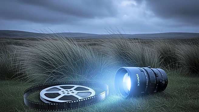 Emerald Fennell to Debut 'Wuthering Heights' in IMAX at BFI with Curated Film Series