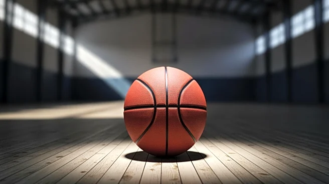 Duke Basketball Star Isaiah Evans' Journey from Fayetteville to National Recognition