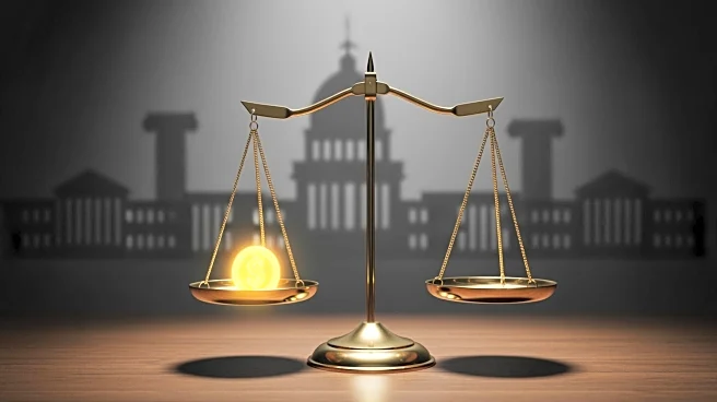 Federal Reserve Faces Challenges as Inflation Remains Steady Amid DOJ Investigation