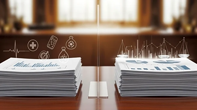 Financial Advisors and Clients Disagree on Health Care Discussions in Retirement Planning