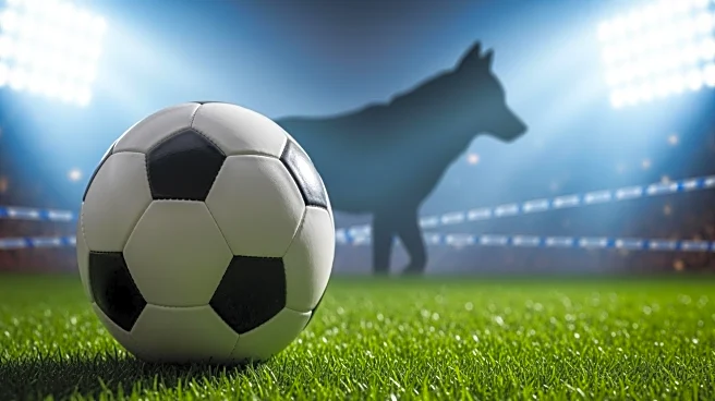 Mateus Mane's Breakthrough at Wolves: Teenage Prodigy Revitalizes Team Under Rob Edwards