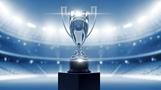 New York Giants Rank Among World's Top 20 Most Profitable Sports Teams