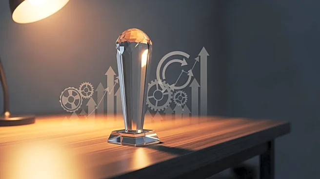 Focus Consultants Founder Kevin Osbon Awarded MBE for Contributions to Economy and Regeneration