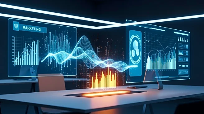 Marketing Industry Faces Shift as AI and Tech Trends Redefine Strategies