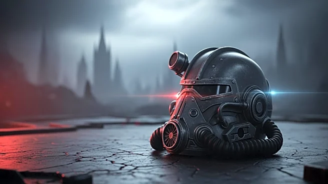 Henry Cavill's Warhammer 40,000 Adaptation Faces Delays, Fans Await Updates