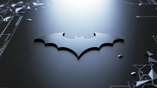 Cancelled Monolith Batman Game Footage Reveals Unseen Development Details