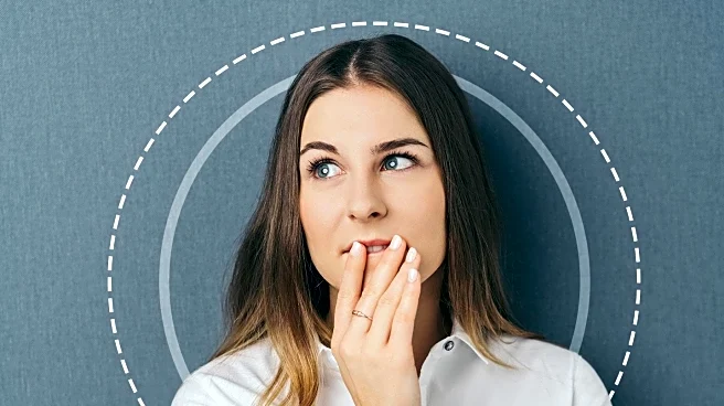 New Scientist Explores Unconventional Methods to Reduce Anxiety