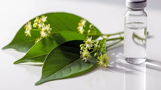 Botanical Extracts Show Promise in Enhancing GLP-1 Activity for Weight Management