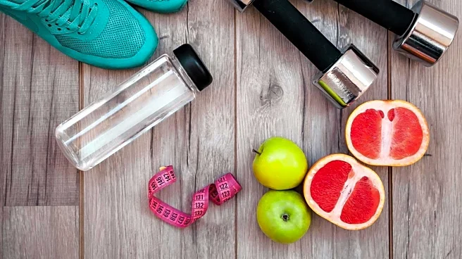 Small Lifestyle Changes in Sleep, Diet, and Exercise Linked to Longer Life