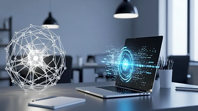 Workday Research Highlights AI Productivity Gains and Challenges in U.S. Companies