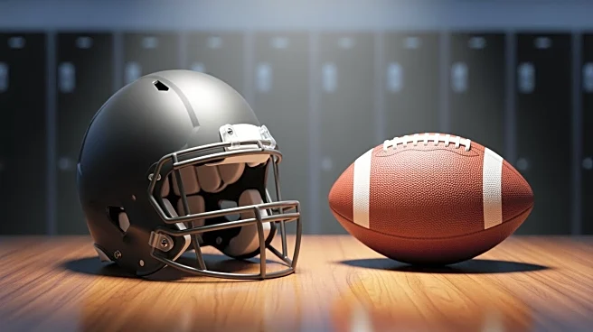 Los Angeles Rams Consider Future with Potential QB Pick in 2026 NFL Draft