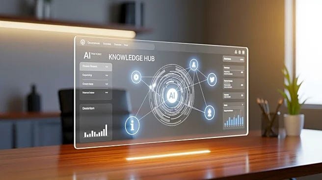 SELCO Community Credit Union Implements eGain AI Knowledge Hub to Enhance Internal Knowledge Management