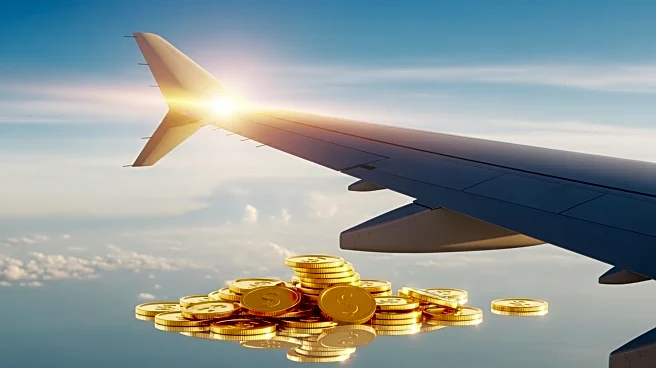 Delta Air Lines to Distribute $1.3 Billion in Profit Sharing to Employees in 2025