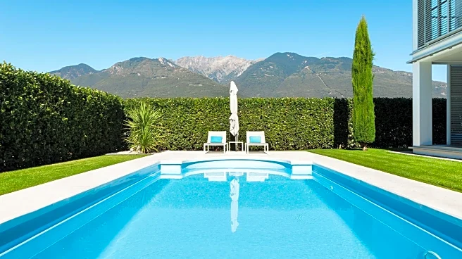 ORCA Pools Upland Introduces Eco-Friendly Pool Care with Reduced Chemical Use