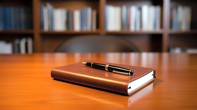 Leadership Changes at Random House Publishing Group as Kara Welsh Departs