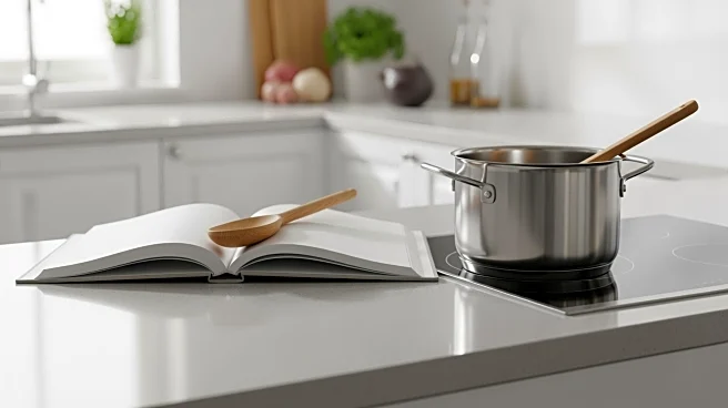 ProCook Reports Record Q3 Revenue Growth Amid Expanding Market Share