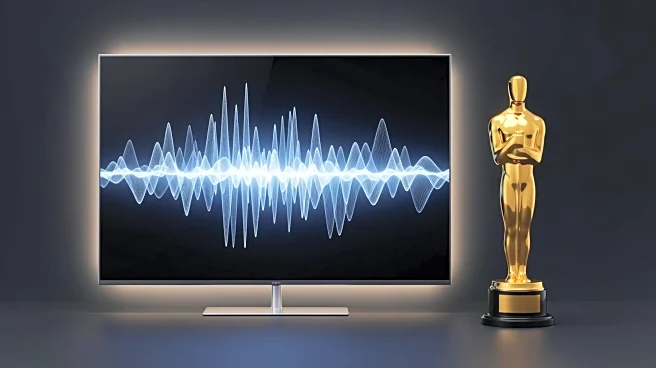 Emmy Awards Update Rules to Address Generative AI Use in Television Submissions