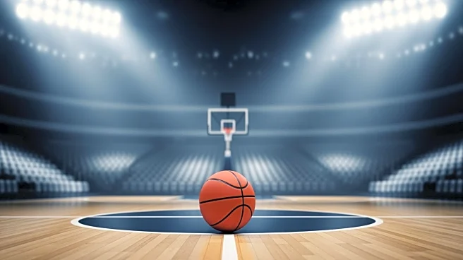 Kansas Jayhawks Defeat Iowa State Cyclones, Ending Their Undefeated Streak