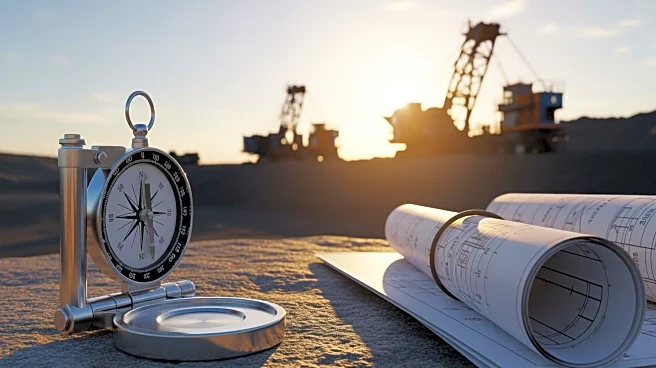 Integra Resources' DeLamar Project Selected for FAST-41 Permitting Program