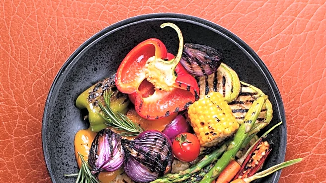 Brittany Snyder Leads Culinary Innovation at Diner Ross Steakhouse on the Las Vegas Strip