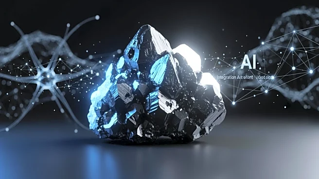 Focus Graphite Develops AI-Enabled Technology to Enhance Graphite Resource Valuation