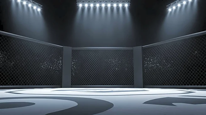 Israel Adesanya to Headline UFC Seattle Against Joe Pyfer in Critical Career Moment