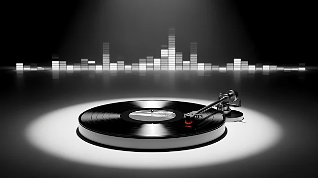 Taylor Swift Maintains No. 1 Spot on Billboard Hot 100; Djo Enters Top 10