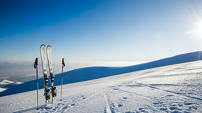 FIS Council Approves Key Sporting Decisions for 2026/27 Season