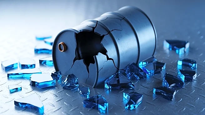 BP Announces Up to $5 Billion in Energy Transition Writedowns Amidst Q4 Update