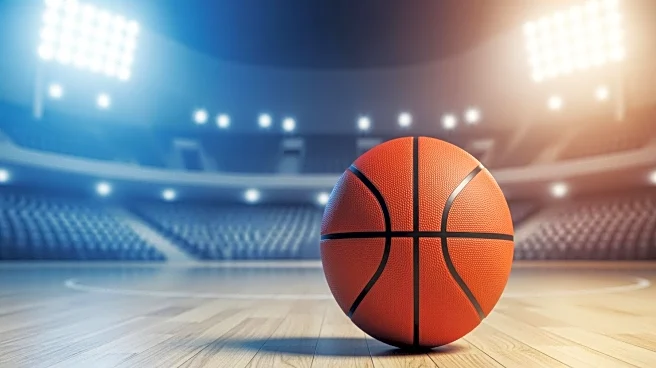 Saint Mary's Extends Winning Streak to Eight with 82-68 Victory Over San Francisco