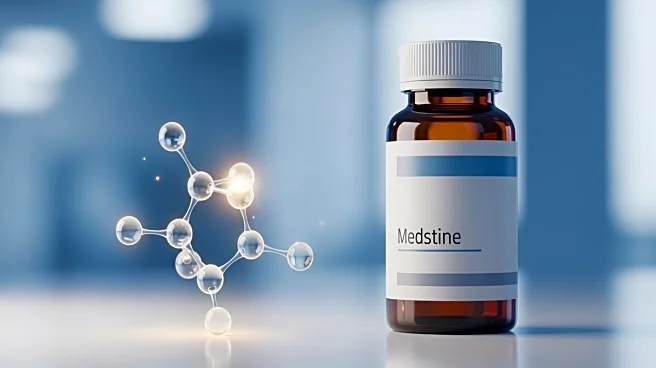 FDA Requests Removal of Suicide Warnings from GLP-1 Weight Loss Drugs by Novo and Lilly