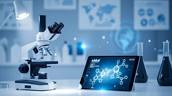 PainTEQ Appoints Lalit Venkatesan as Senior Vice President to Enhance Clinical Research