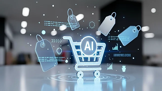Retailers Embrace AI Shopping Agents at NRF 2026, Shifting E-commerce Strategies