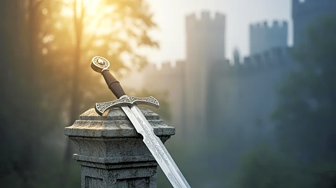 'A Knight of the Seven Kingdoms' Praised as Best Fantasy Adaptation of the Decade